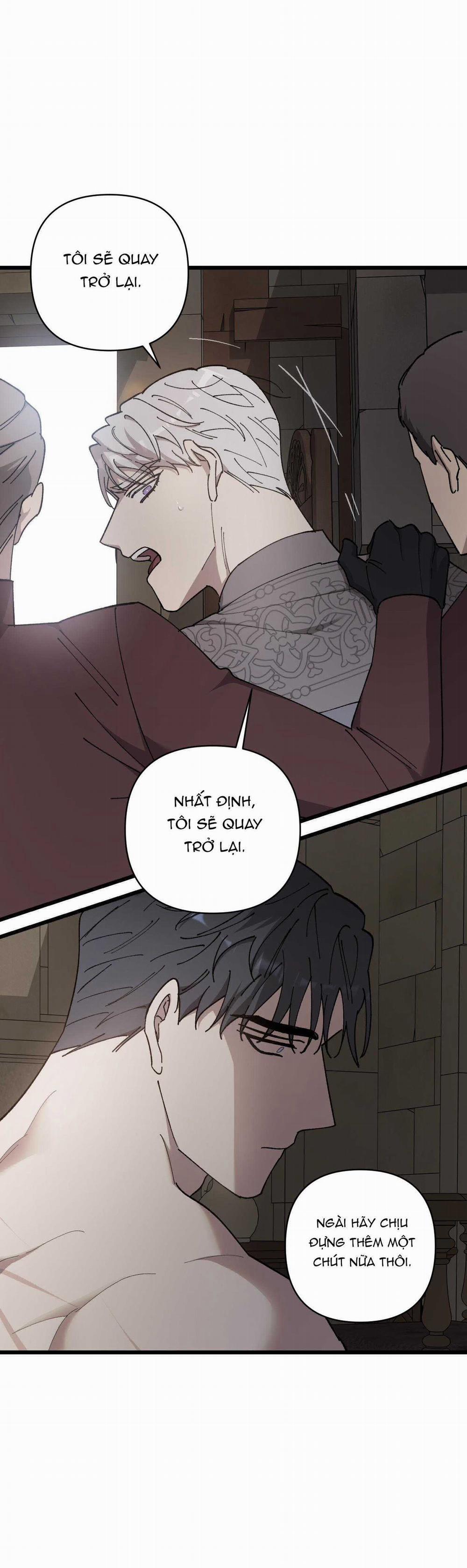 Đóa Hoa Của Mặt Trời 72 trang 27