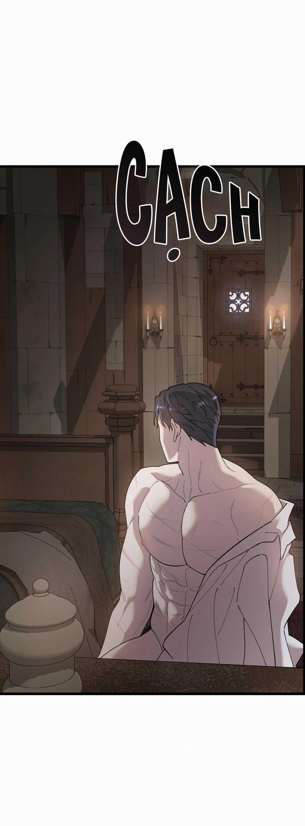 Đóa Hoa Của Mặt Trời 72 trang 29