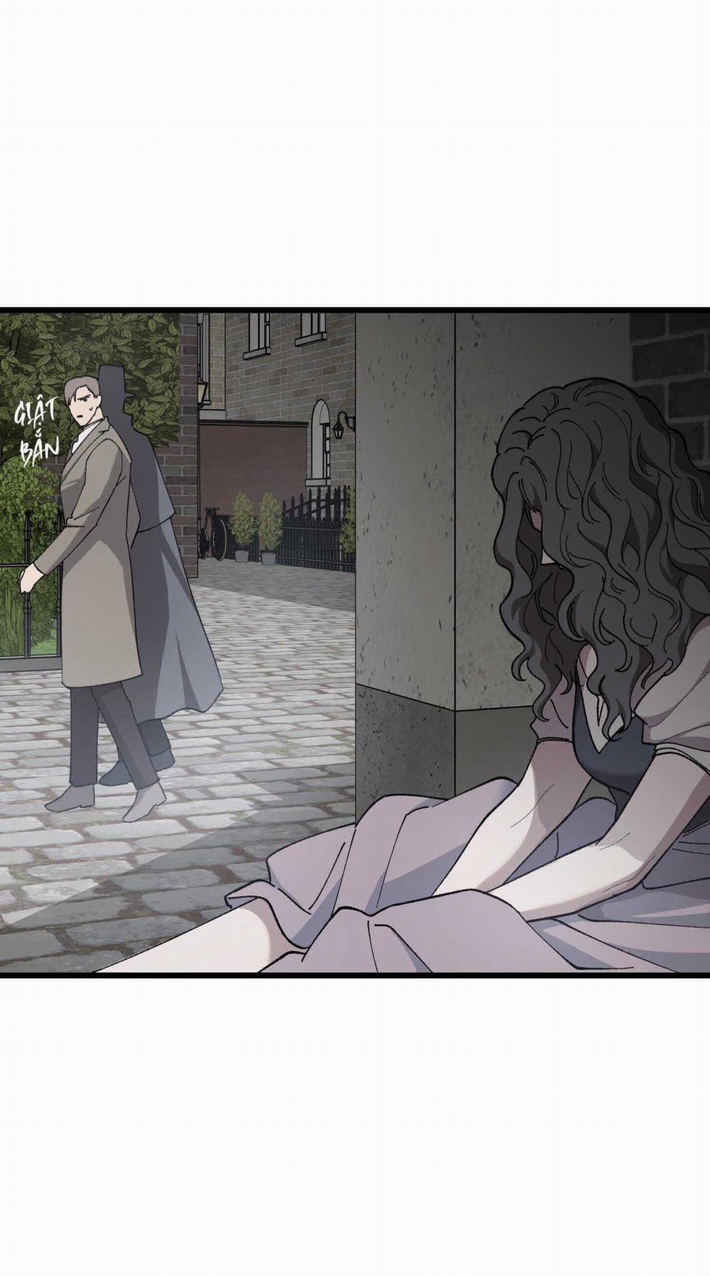 Đóa Hoa Của Mặt Trời 72 trang 34