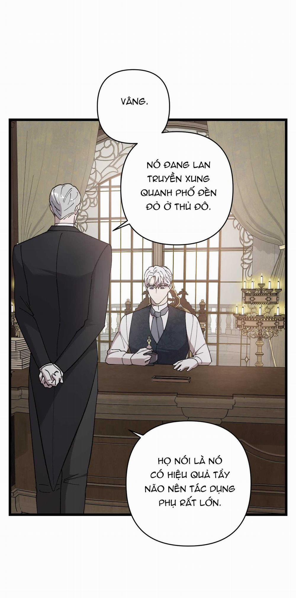 Đóa Hoa Của Mặt Trời 72 trang 37