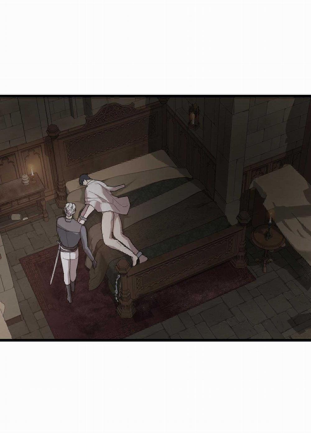 Đóa Hoa Của Mặt Trời 72 trang 4