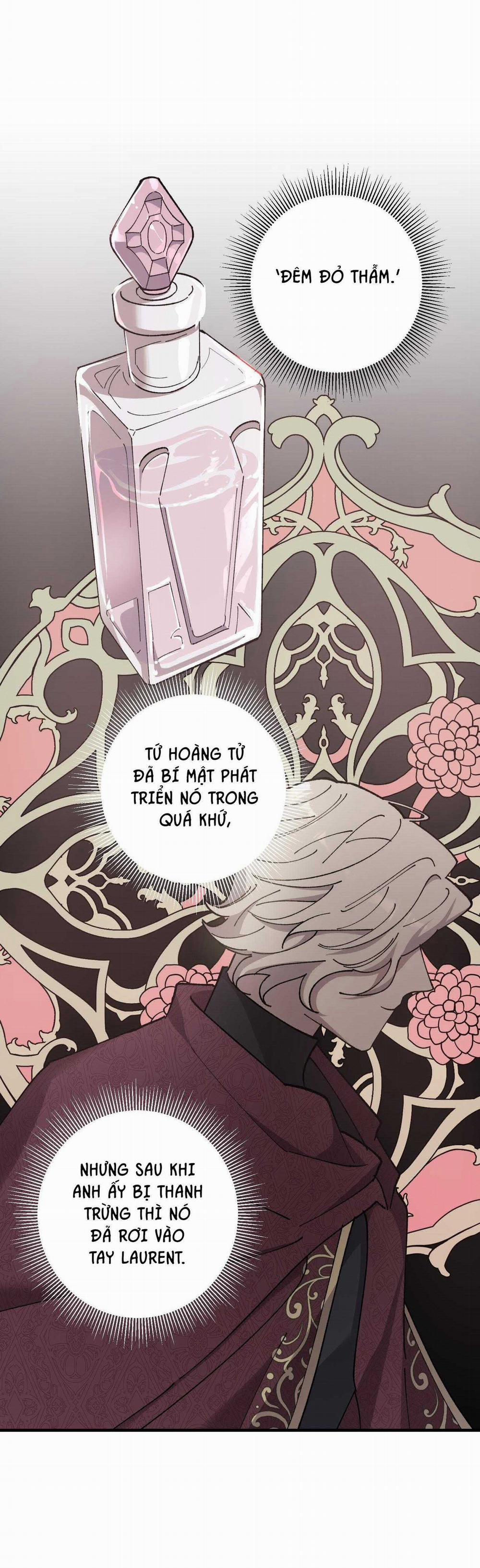 Đóa Hoa Của Mặt Trời 72 trang 40