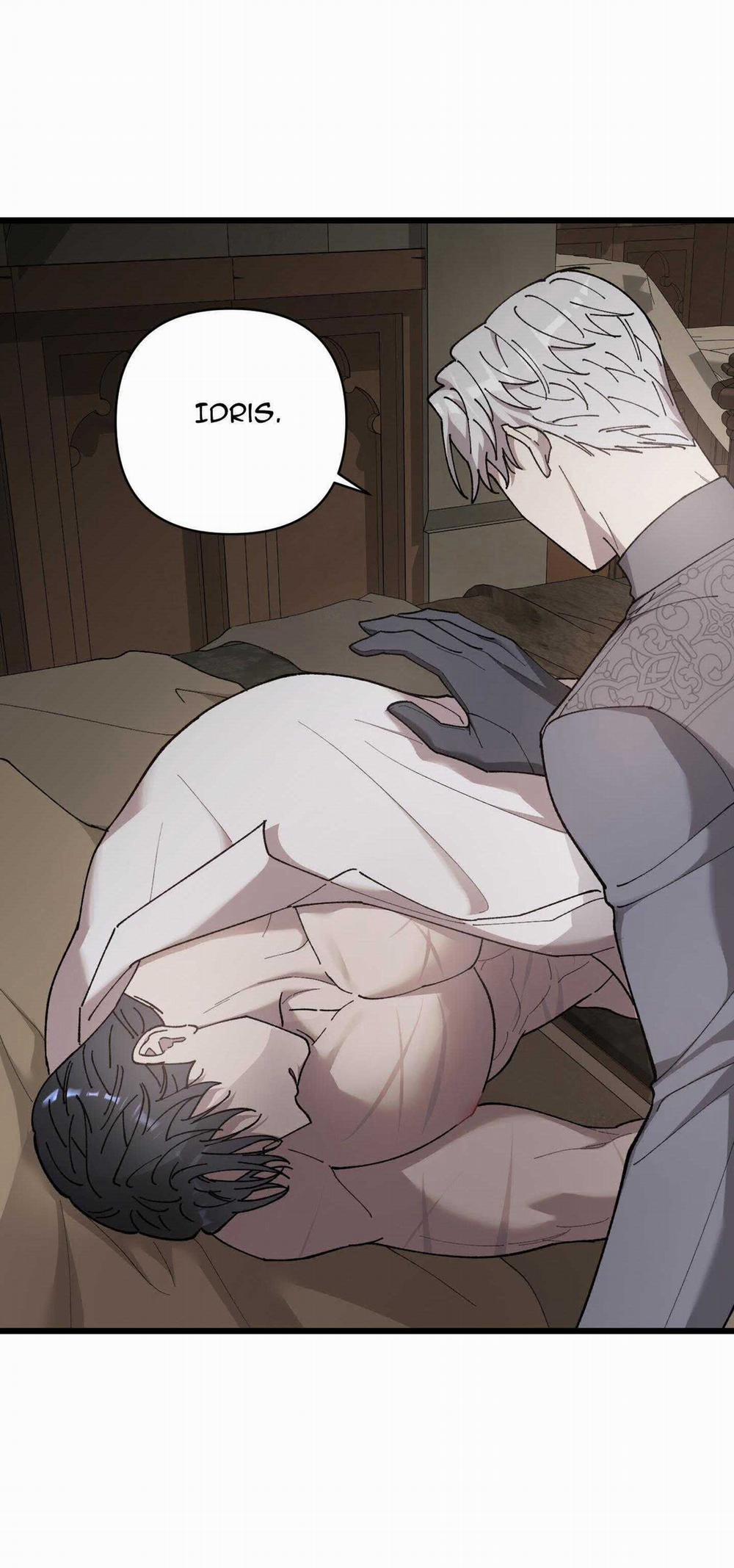 Đóa Hoa Của Mặt Trời 72 trang 5