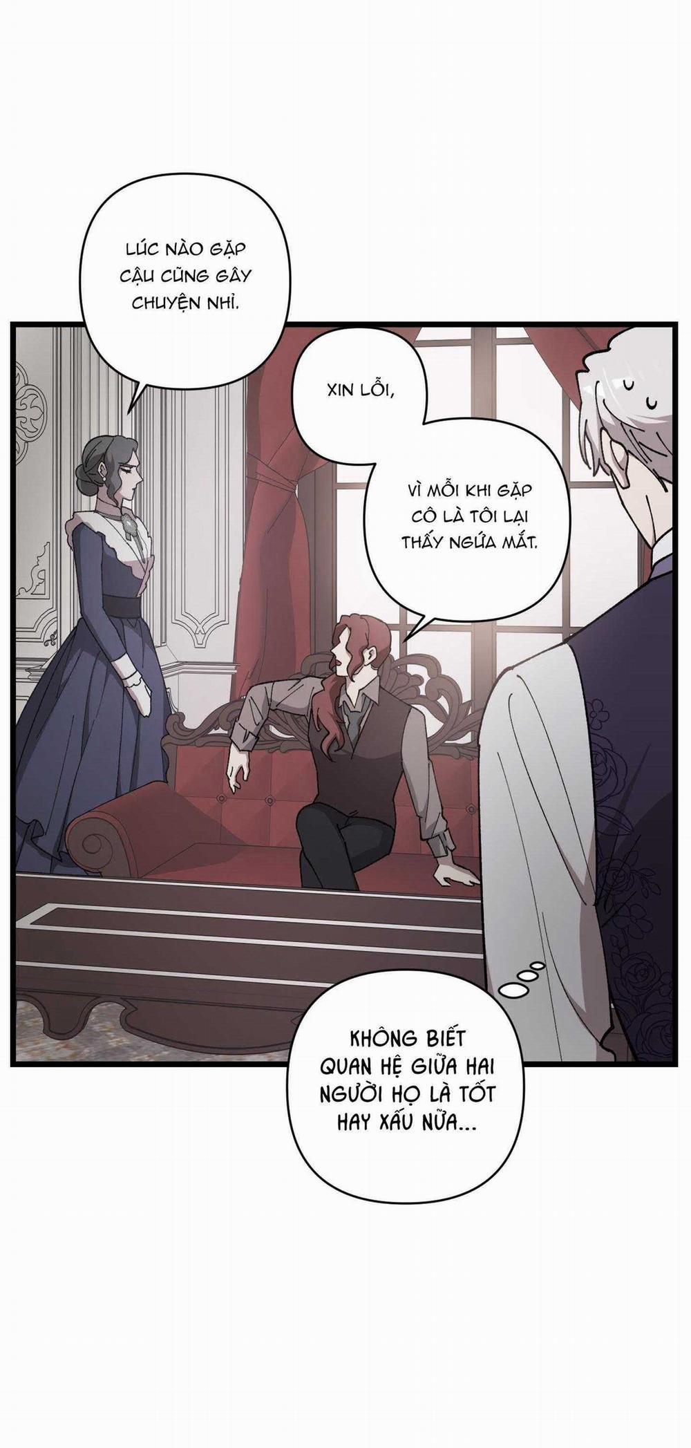 Đóa Hoa Của Mặt Trời 72 trang 50