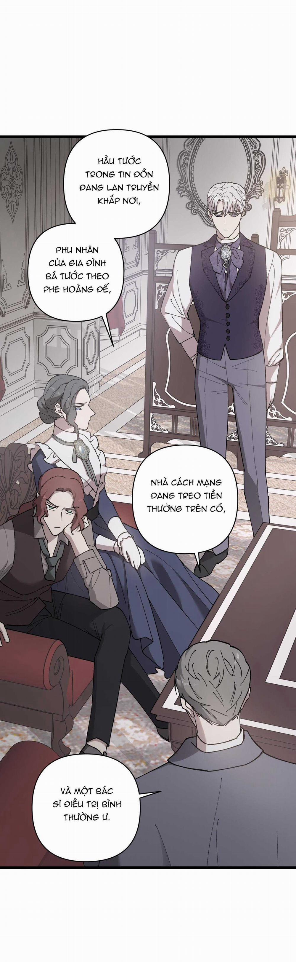 Đóa Hoa Của Mặt Trời 72 trang 54