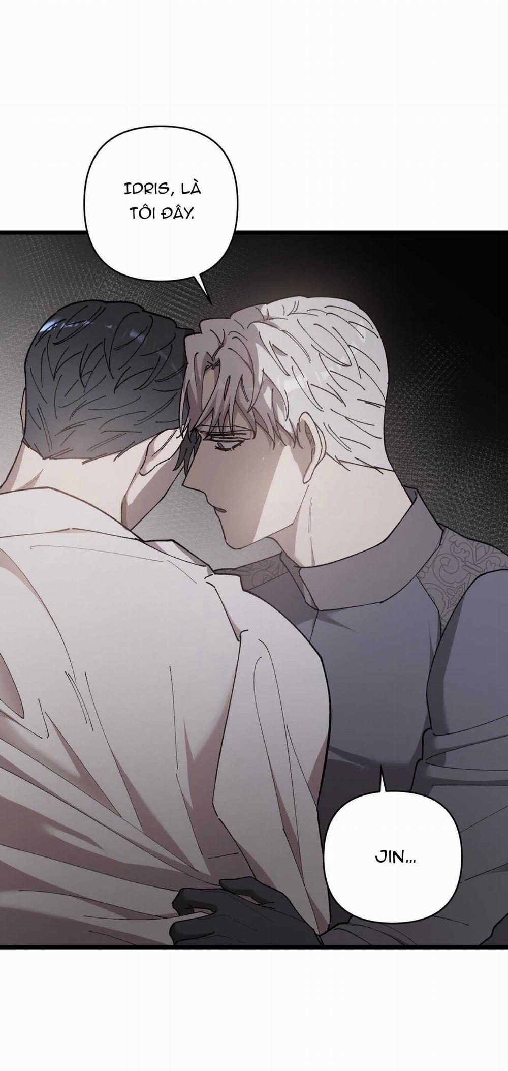 Đóa Hoa Của Mặt Trời 72 trang 9