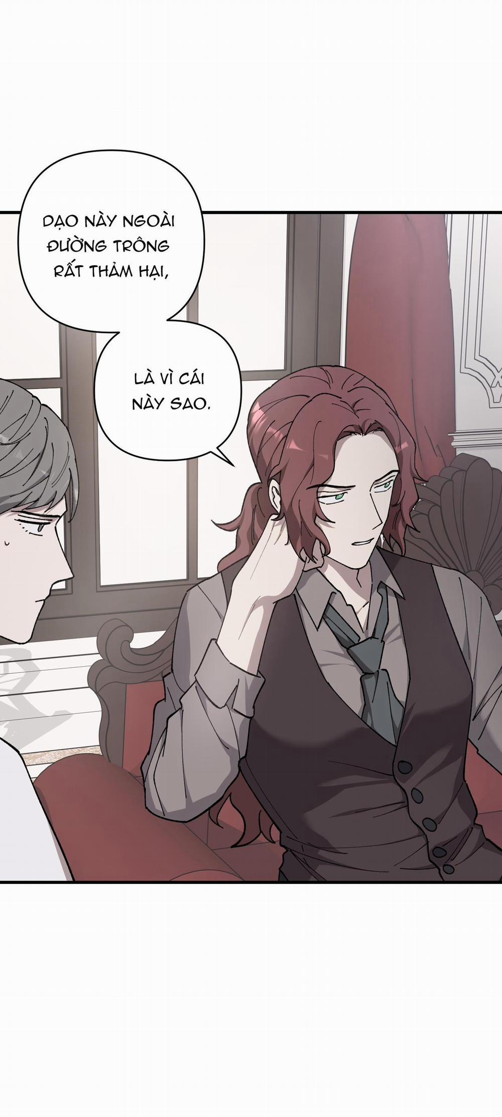 Đóa Hoa Của Mặt Trời 73 trang 10