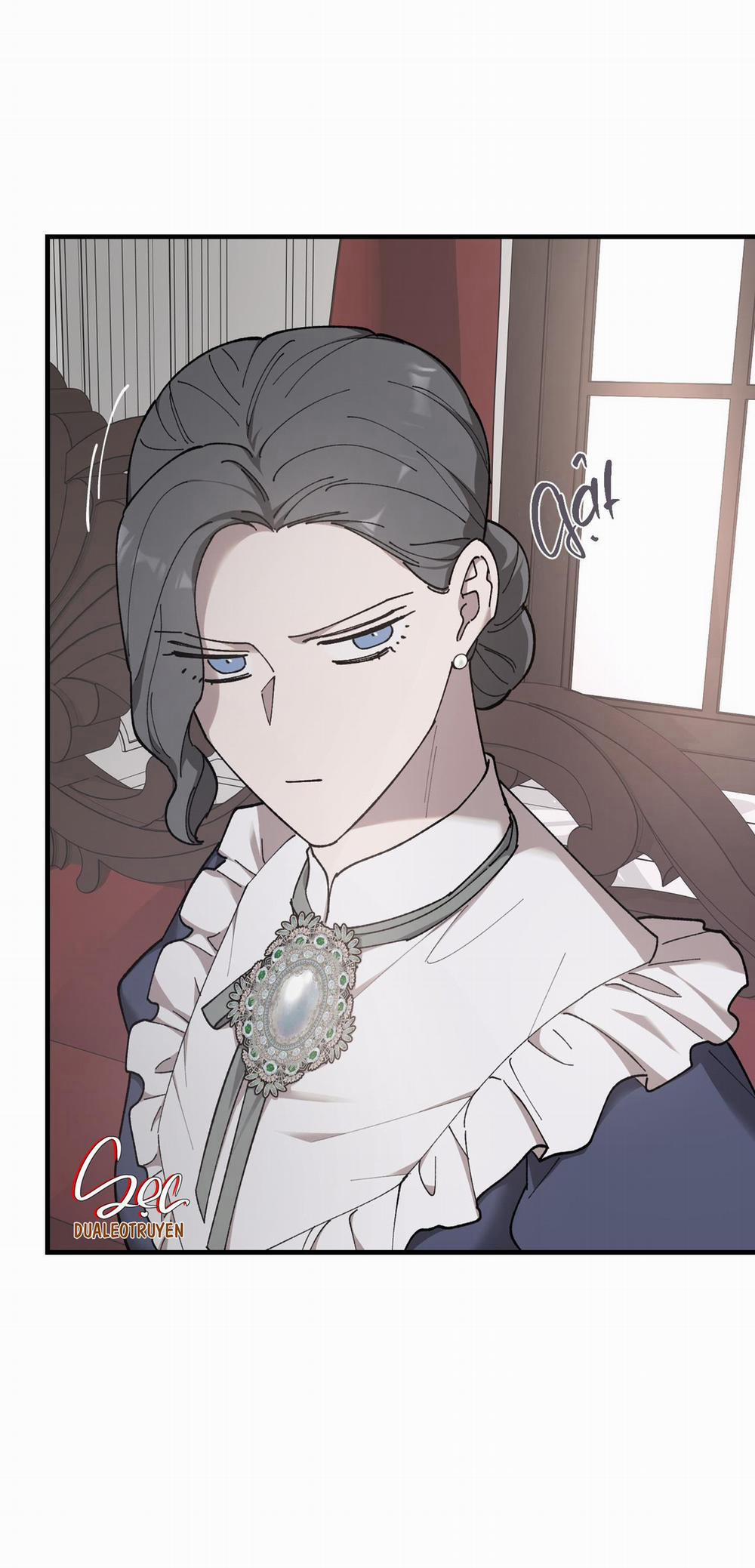 Đóa Hoa Của Mặt Trời 73 trang 18