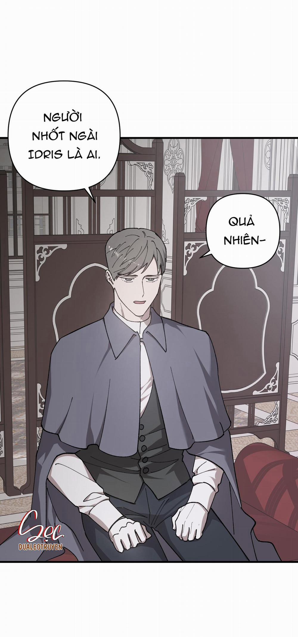 Đóa Hoa Của Mặt Trời 73 trang 2