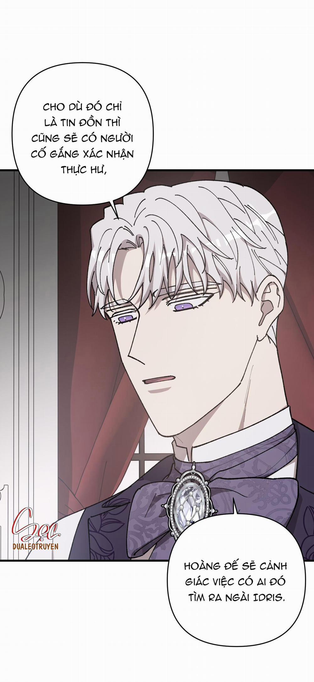 Đóa Hoa Của Mặt Trời 73 trang 21