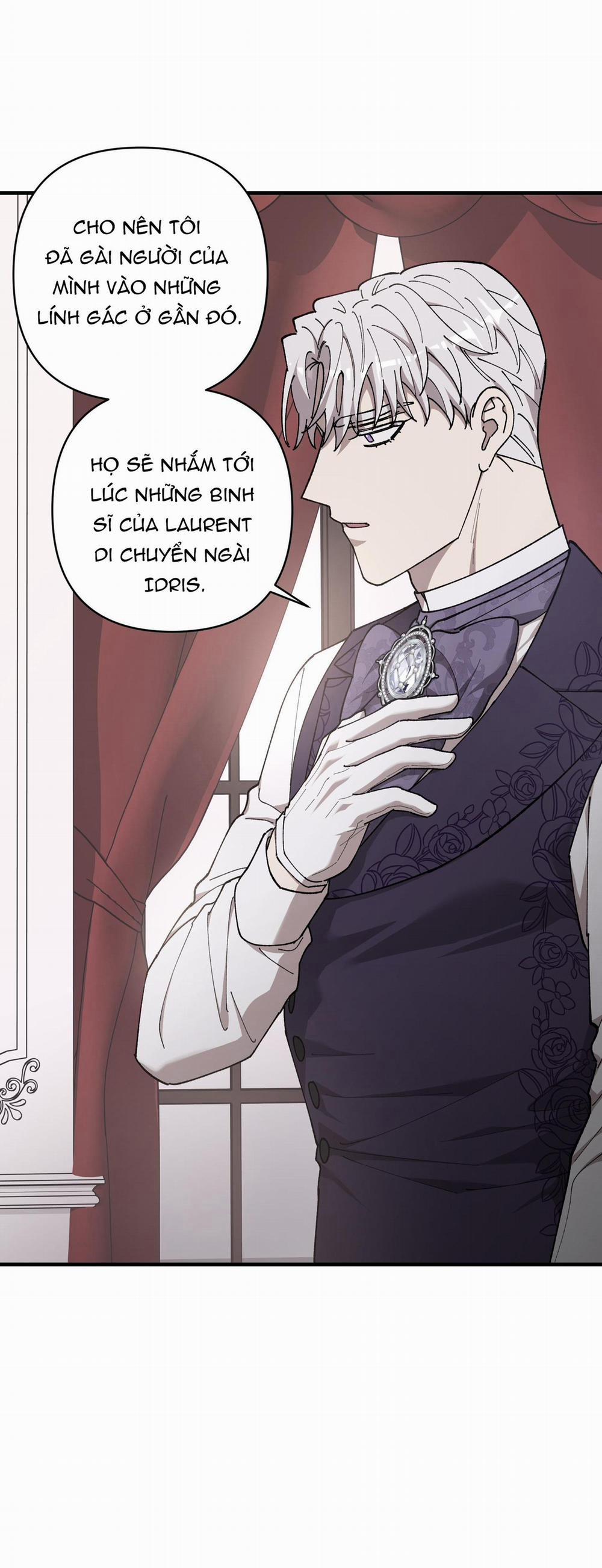 Đóa Hoa Của Mặt Trời 73 trang 23