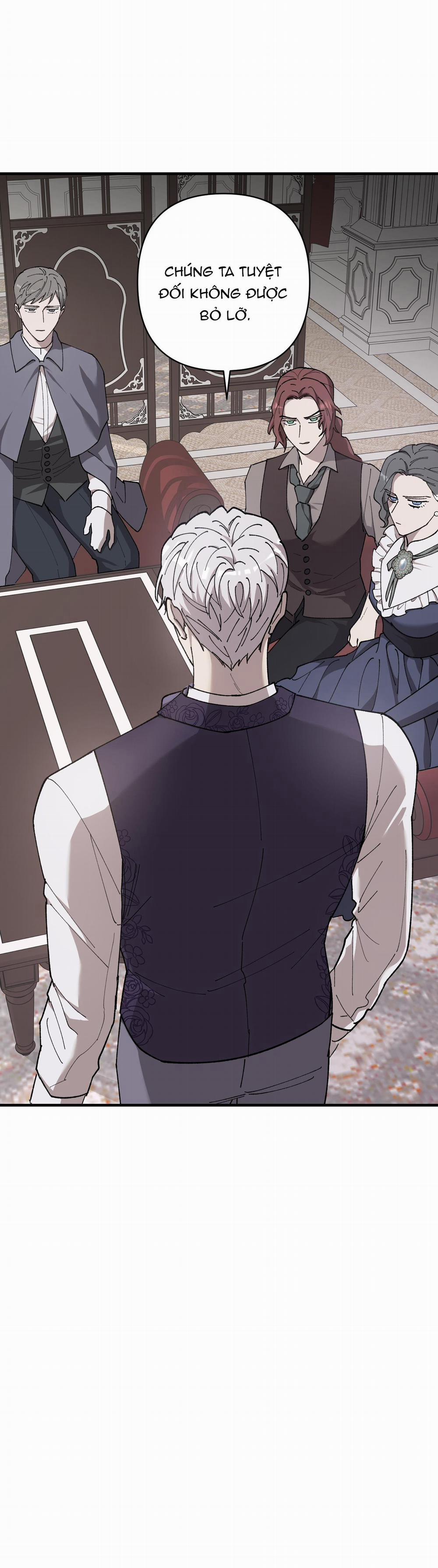 Đóa Hoa Của Mặt Trời 73 trang 26