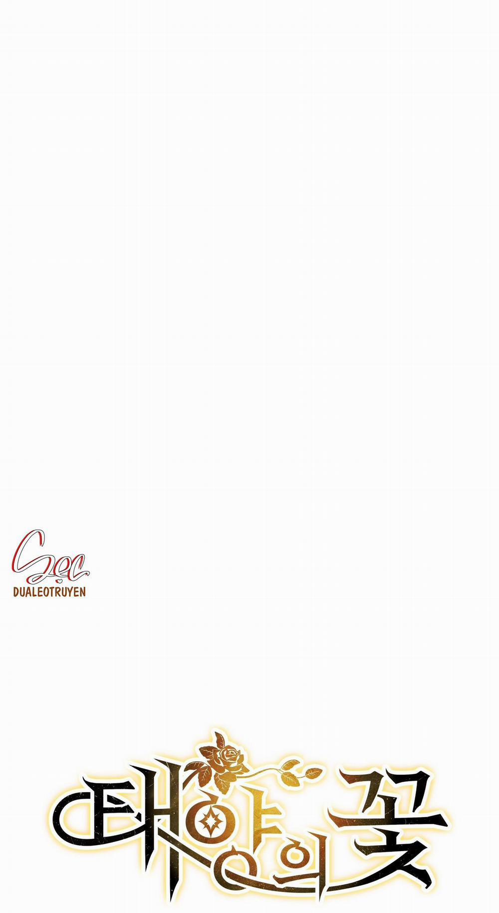 Đóa Hoa Của Mặt Trời 73 trang 27