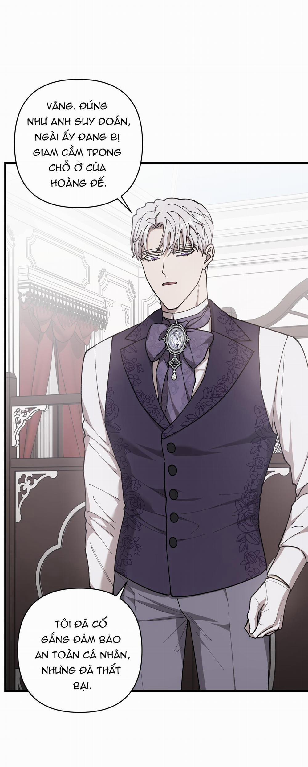 Đóa Hoa Của Mặt Trời 73 trang 3