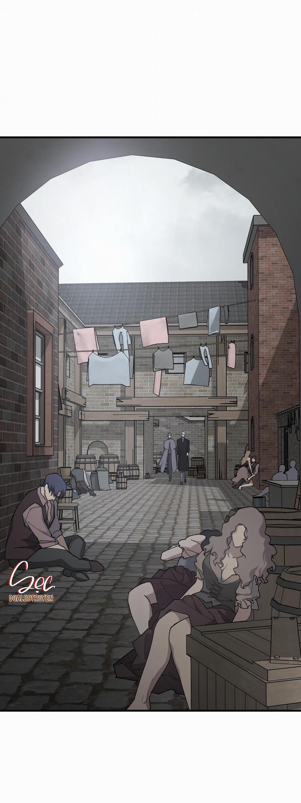 Đóa Hoa Của Mặt Trời 73 trang 30