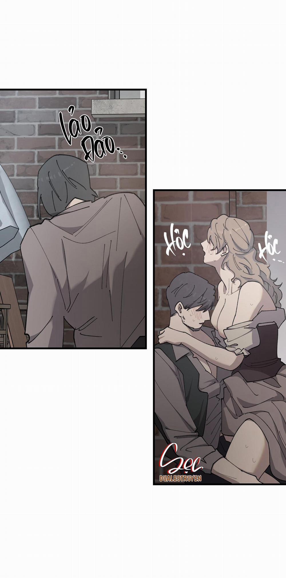 Đóa Hoa Của Mặt Trời 73 trang 31