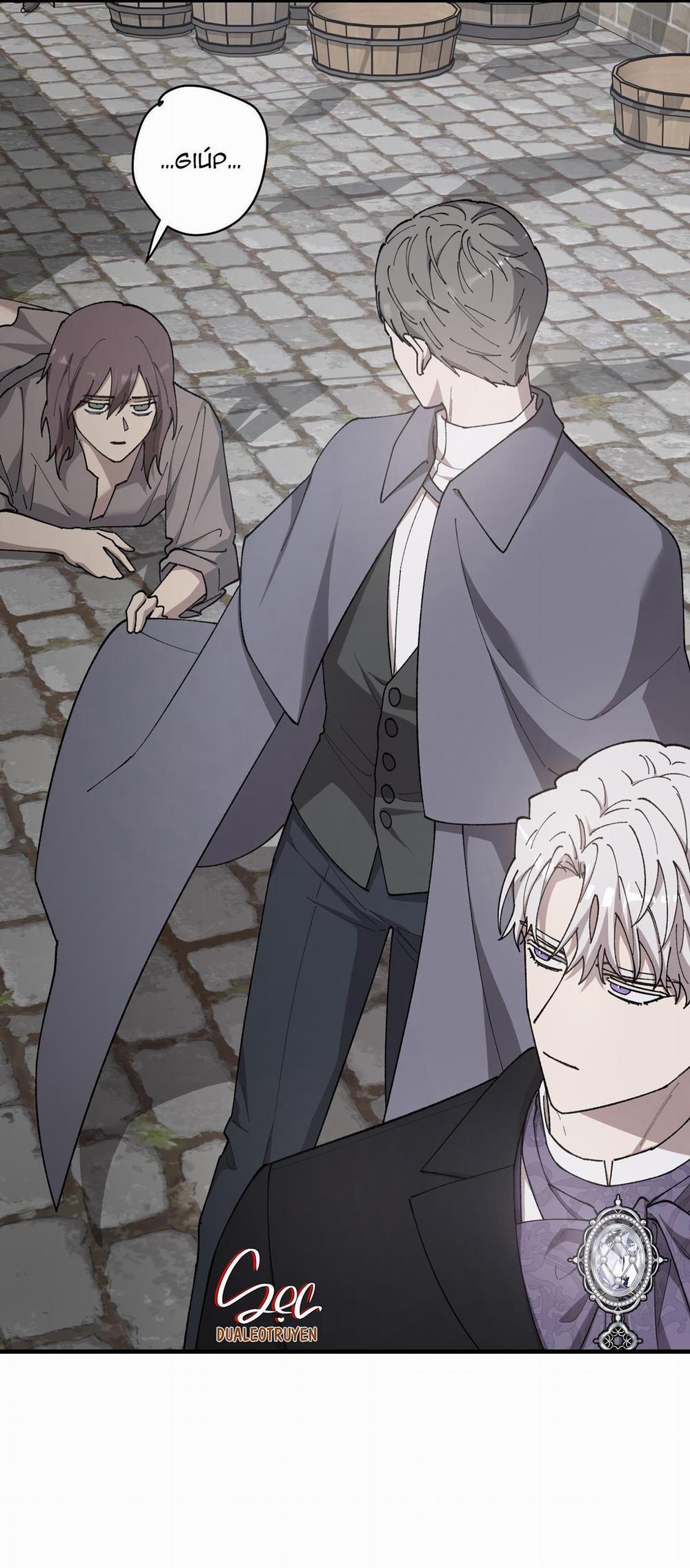 Đóa Hoa Của Mặt Trời 73 trang 33