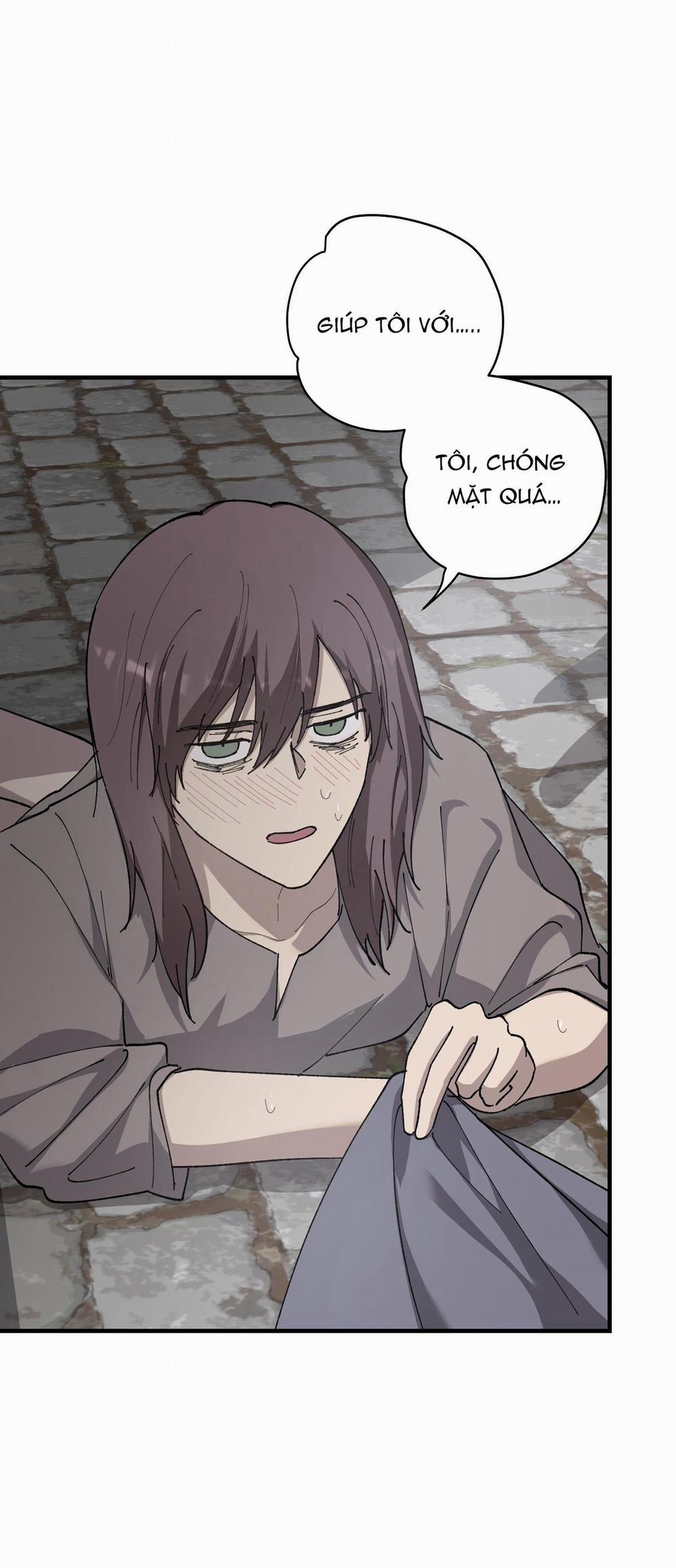 Đóa Hoa Của Mặt Trời 73 trang 34