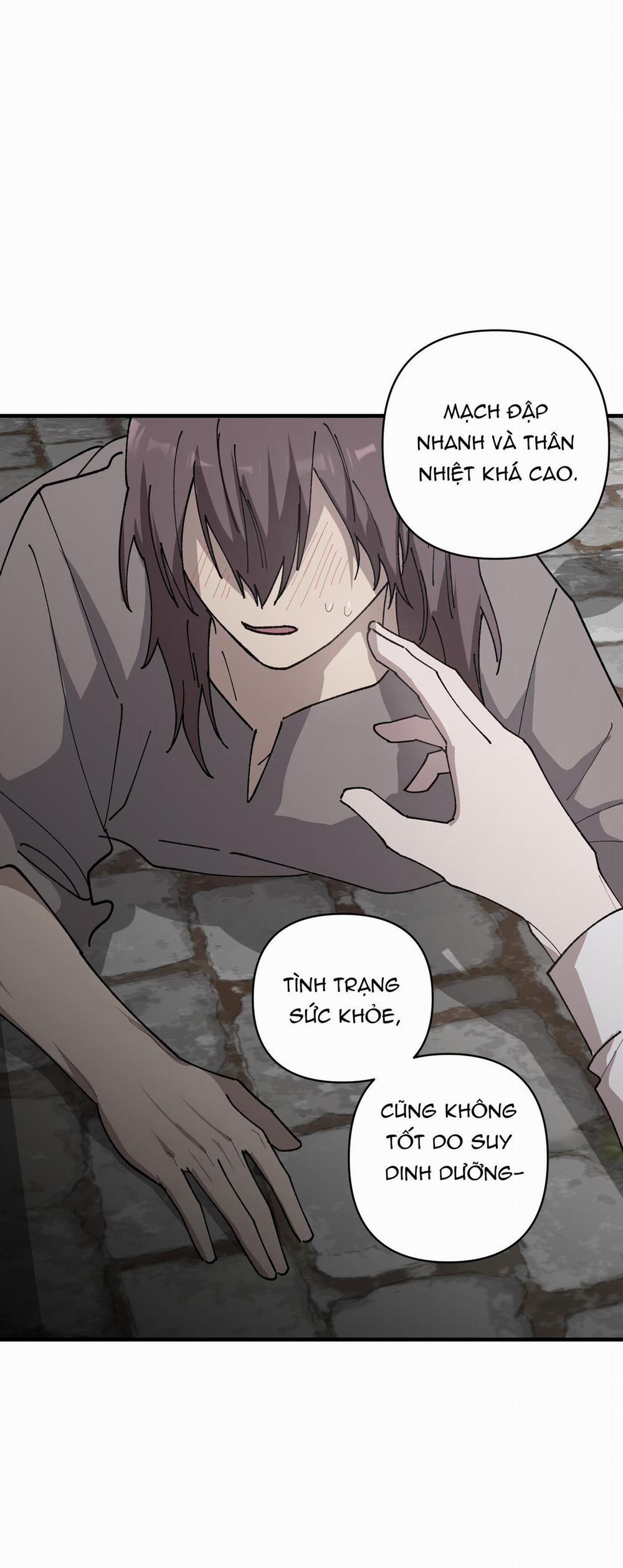 Đóa Hoa Của Mặt Trời 73 trang 36