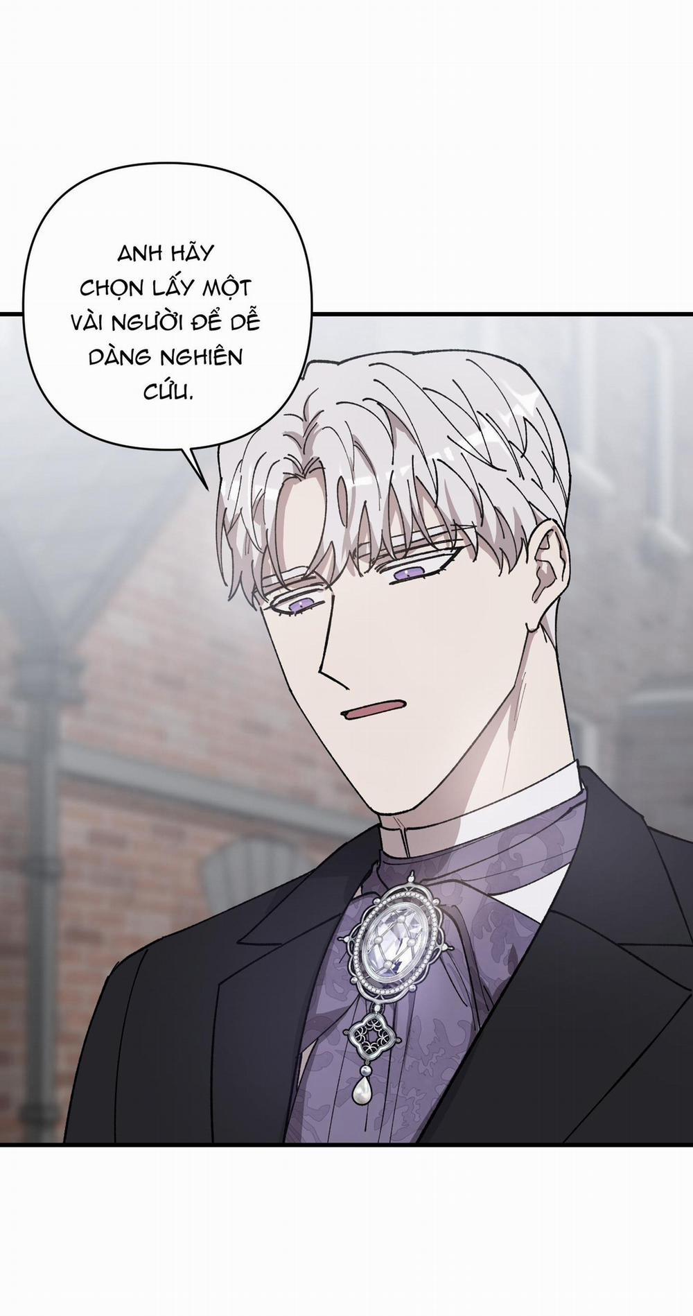 Đóa Hoa Của Mặt Trời 73 trang 38