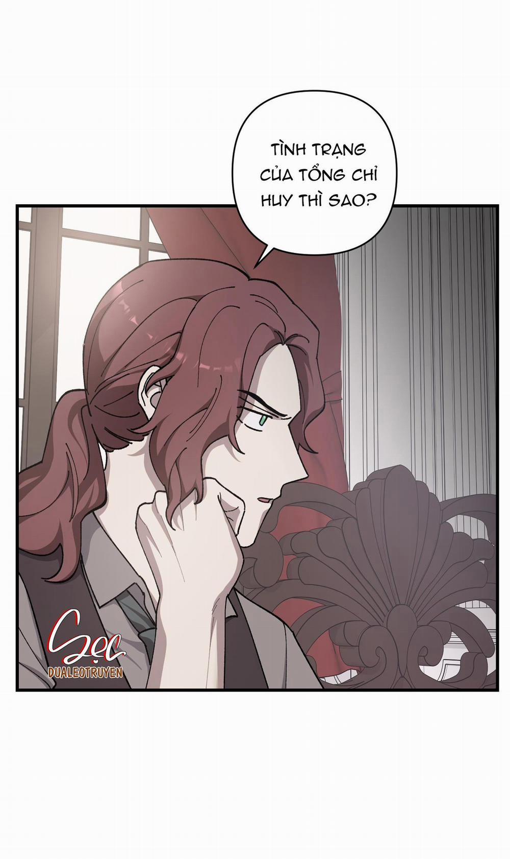 Đóa Hoa Của Mặt Trời 73 trang 4