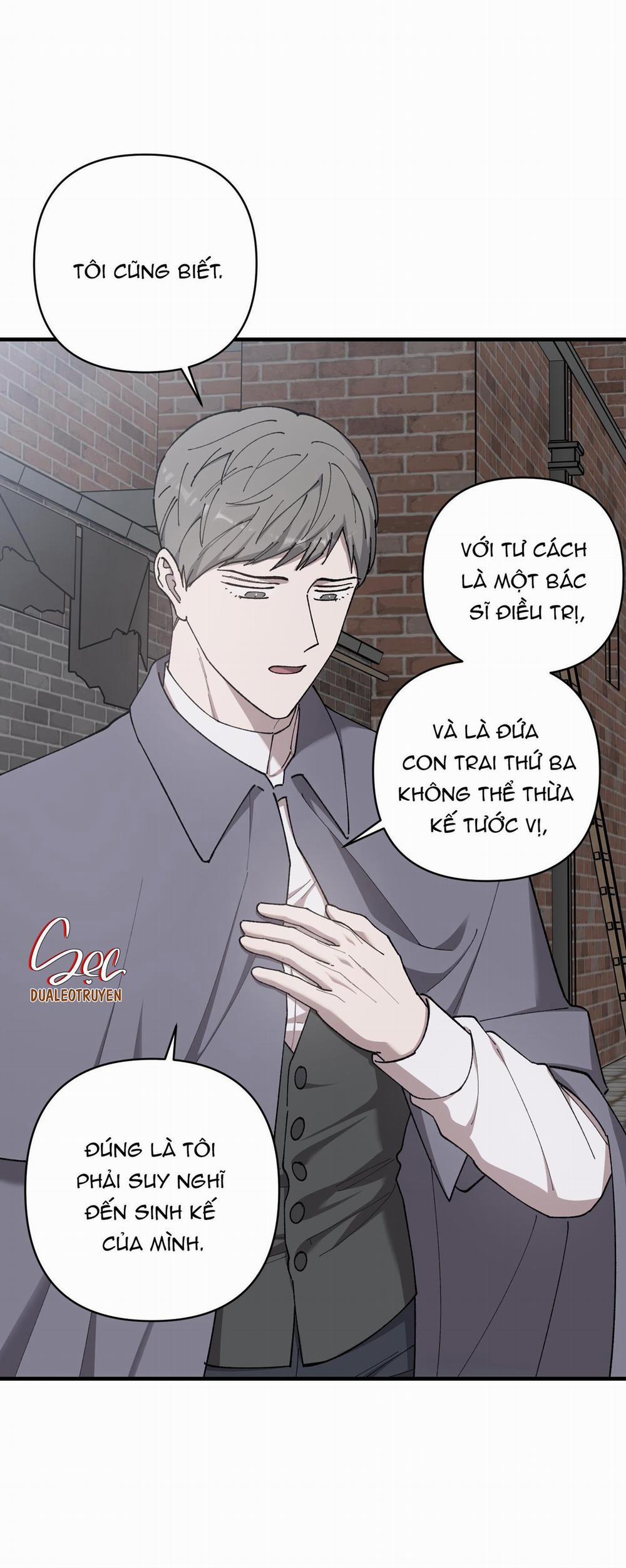 Đóa Hoa Của Mặt Trời 73 trang 42