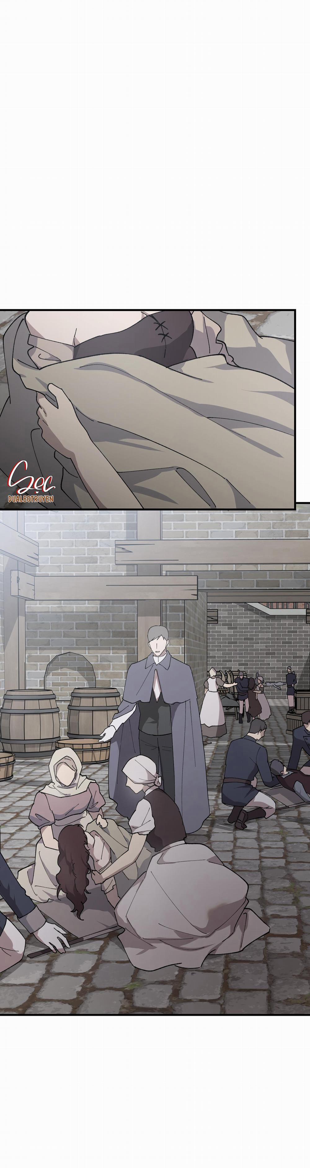 Đóa Hoa Của Mặt Trời 73 trang 50