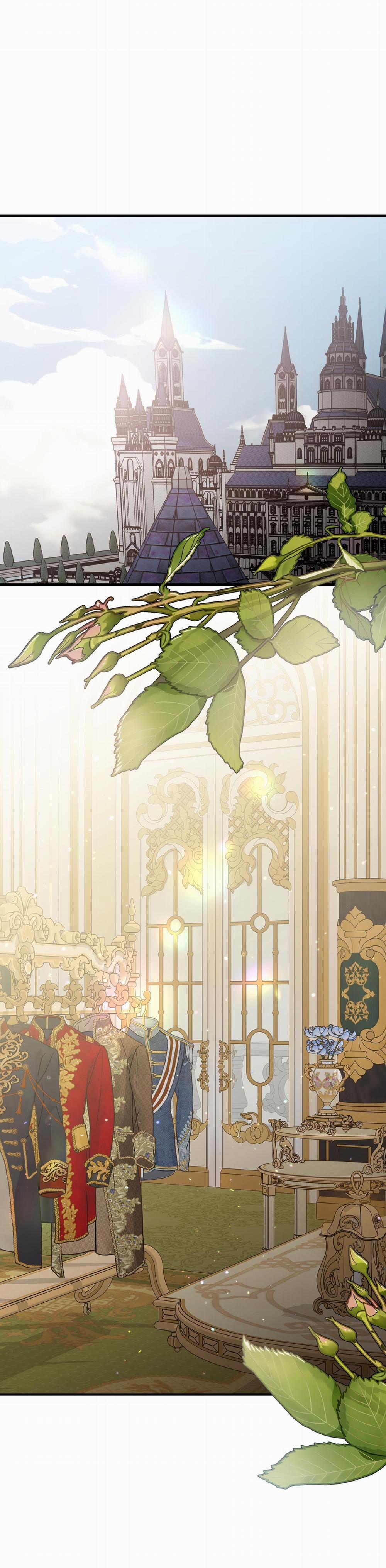 Đóa Hoa Của Mặt Trời 73 trang 59