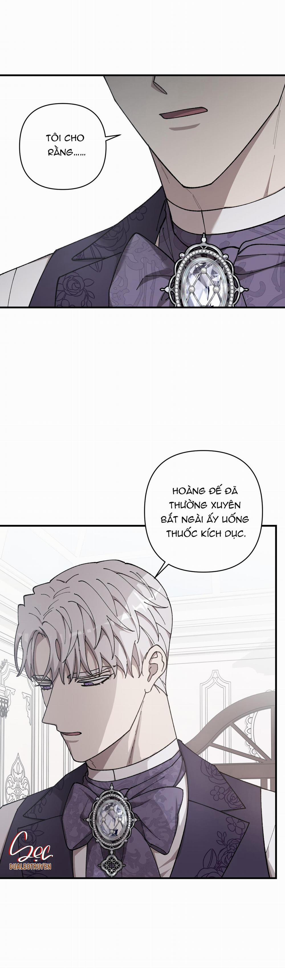 Đóa Hoa Của Mặt Trời 73 trang 6