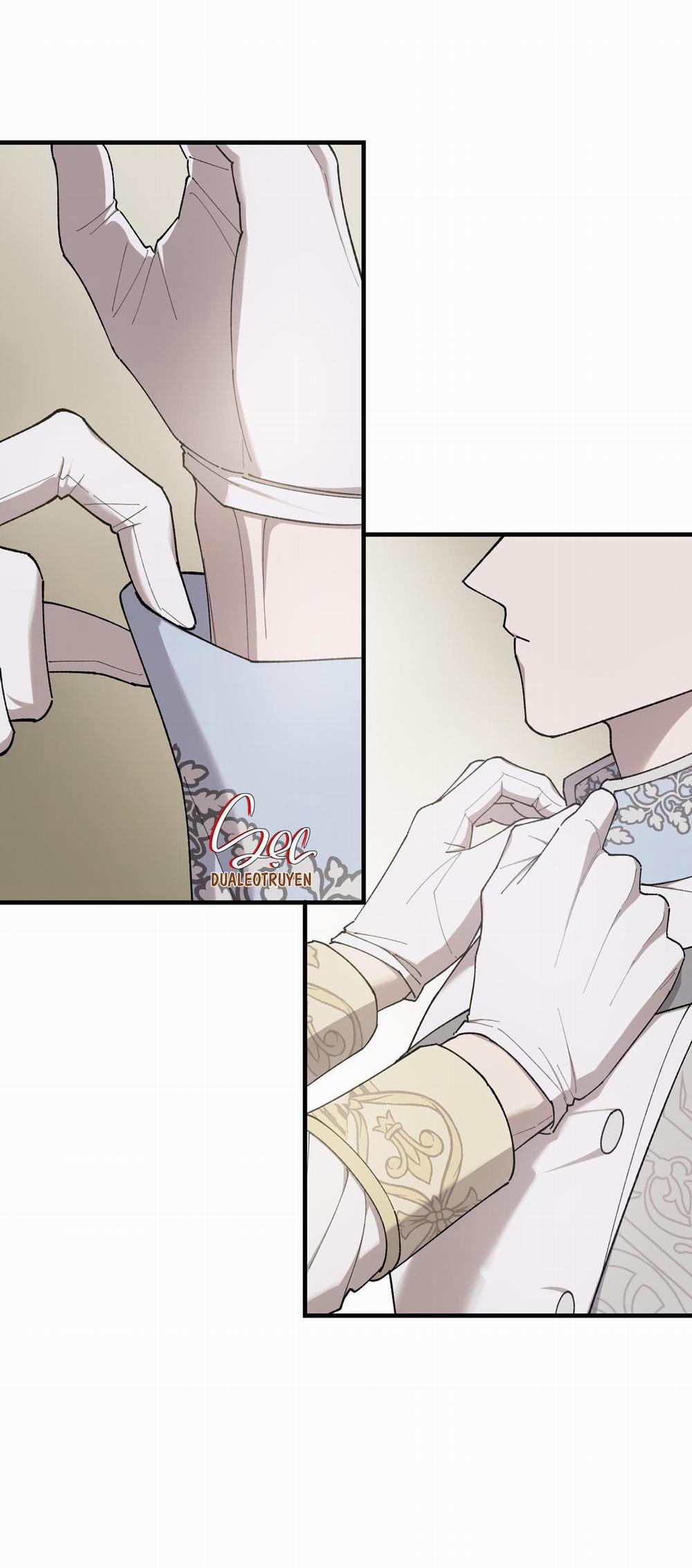 Đóa Hoa Của Mặt Trời 73 trang 60