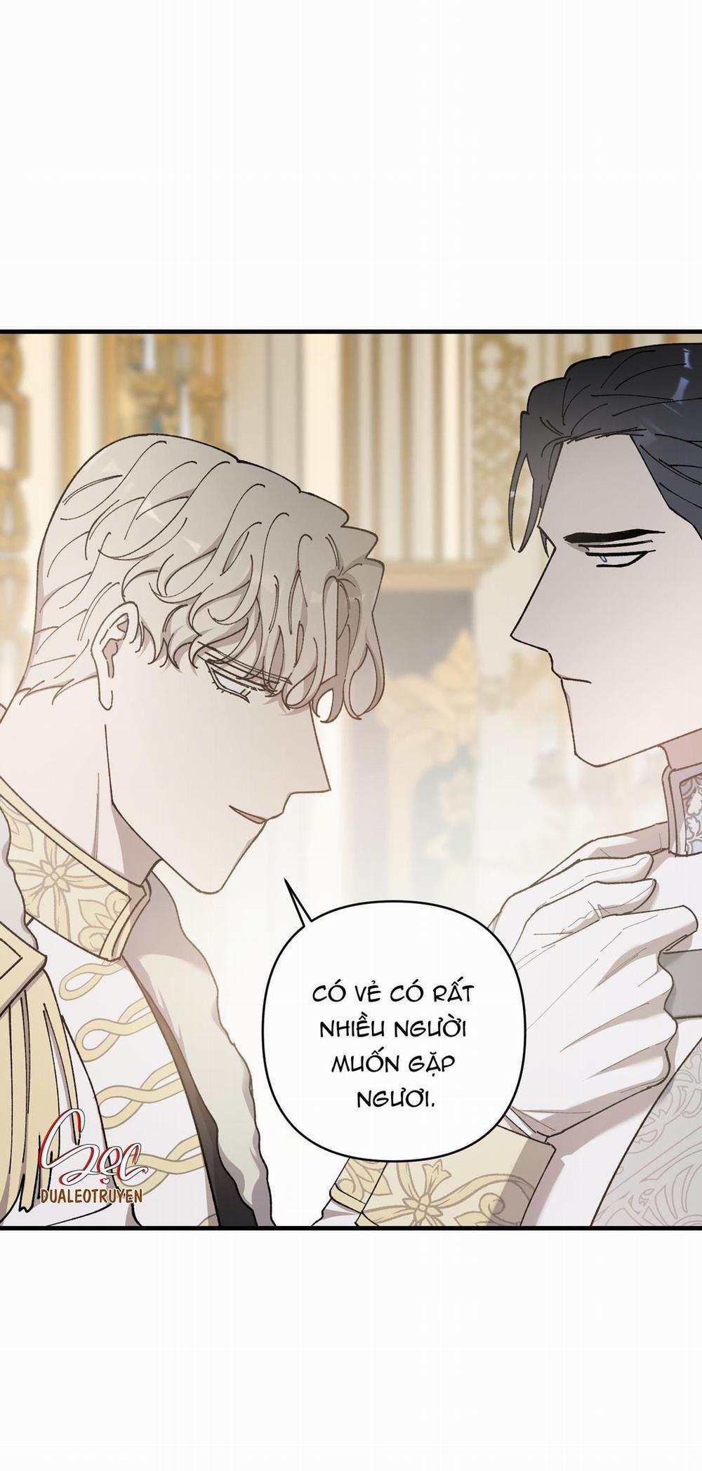 Đóa Hoa Của Mặt Trời 73 trang 62