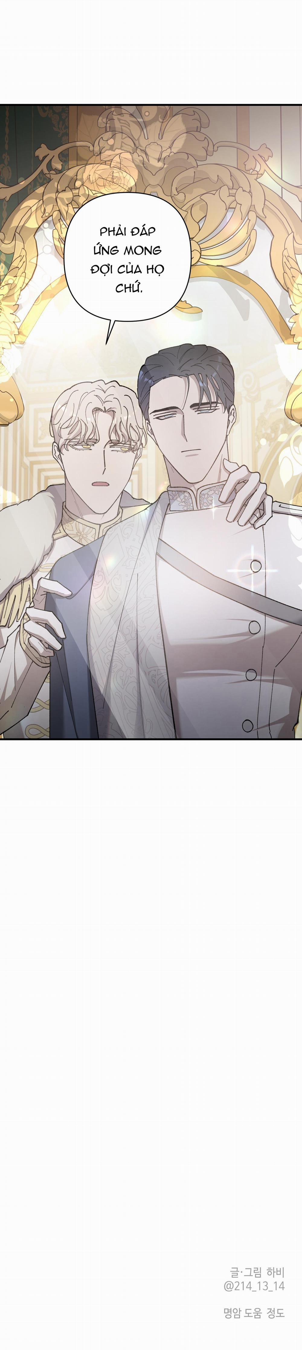 Đóa Hoa Của Mặt Trời 73 trang 64