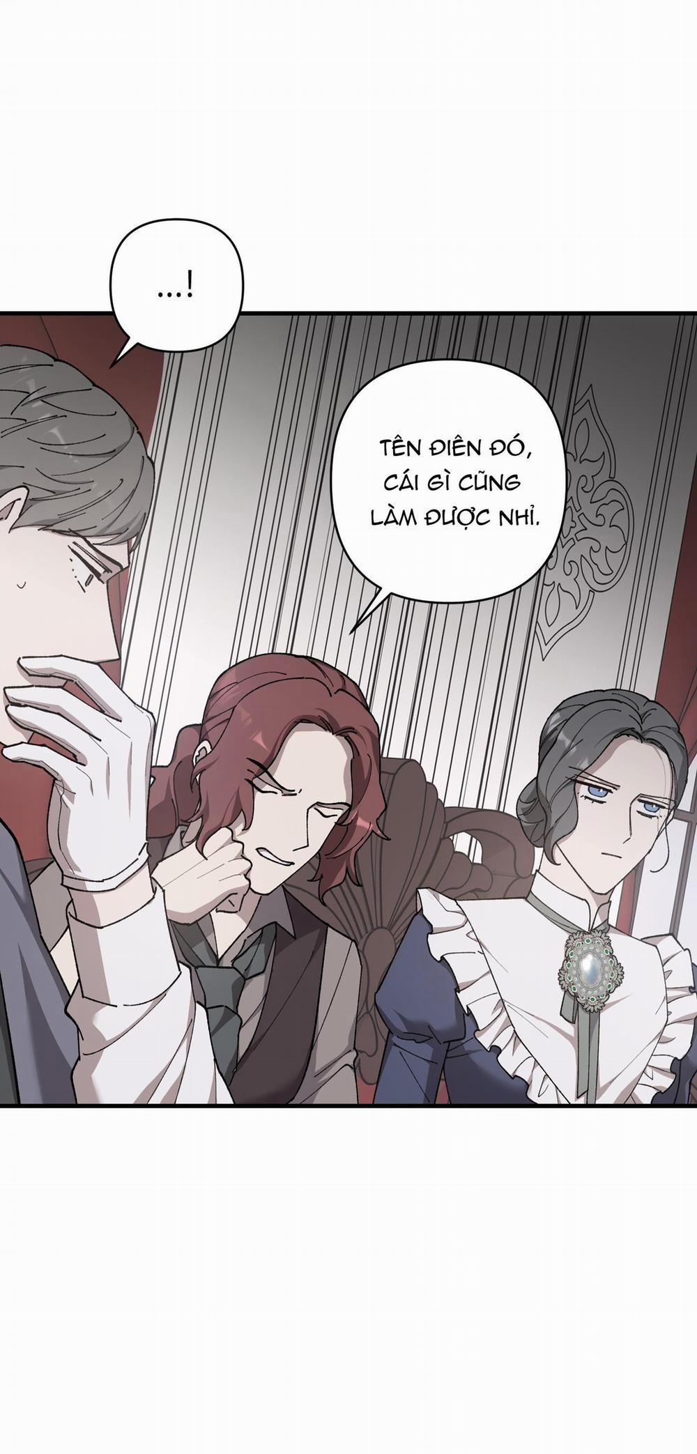 Đóa Hoa Của Mặt Trời 73 trang 7