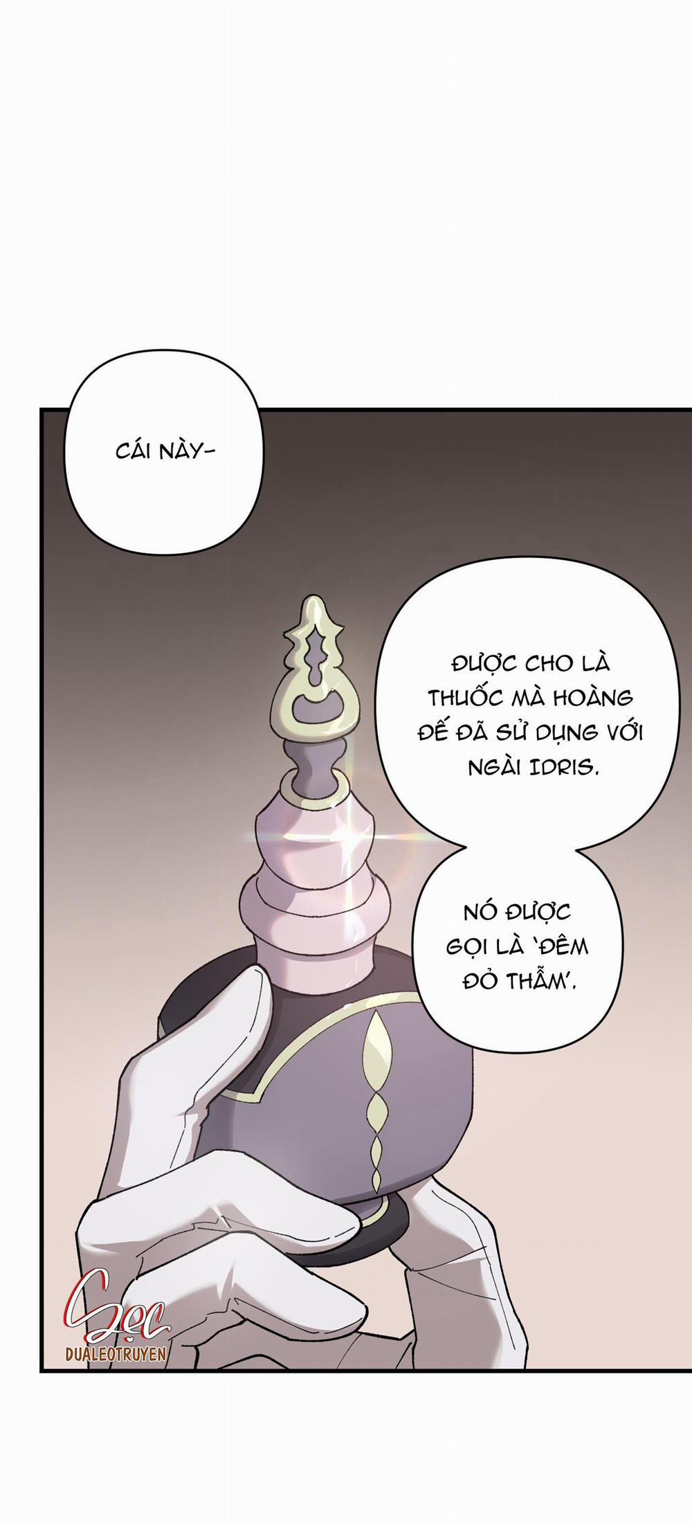 Đóa Hoa Của Mặt Trời 73 trang 8