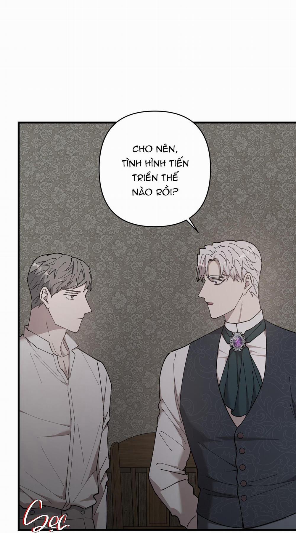 Đóa Hoa Của Mặt Trời 74 trang 10