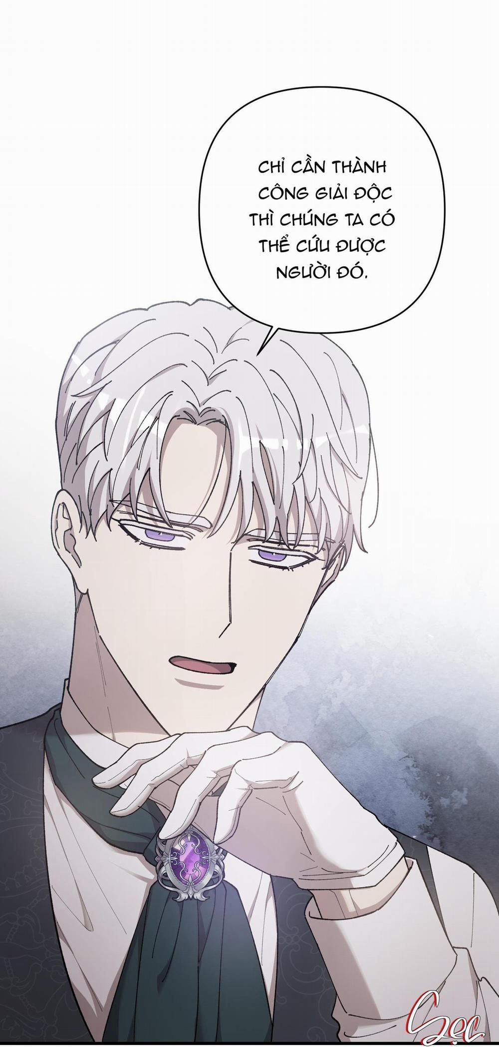 Đóa Hoa Của Mặt Trời 74 trang 16