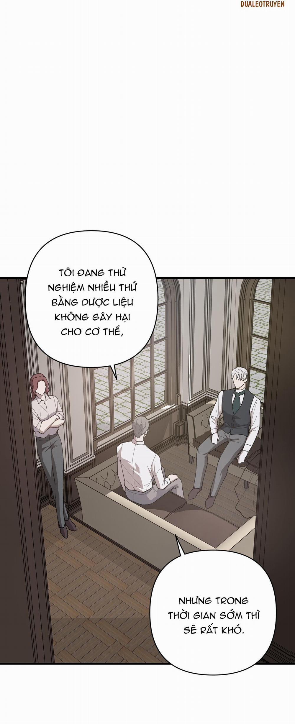 Đóa Hoa Của Mặt Trời 74 trang 17