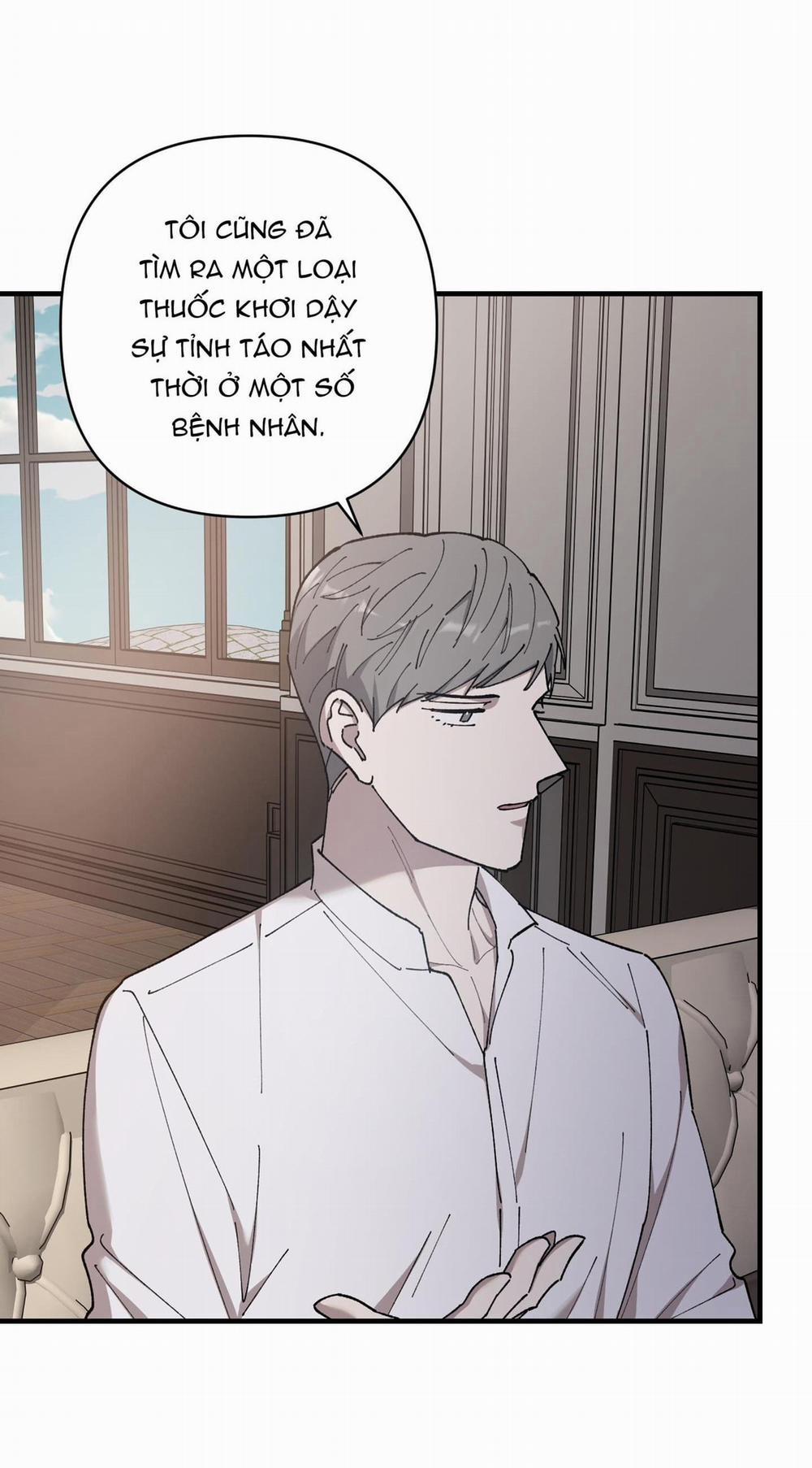 Đóa Hoa Của Mặt Trời 74 trang 18