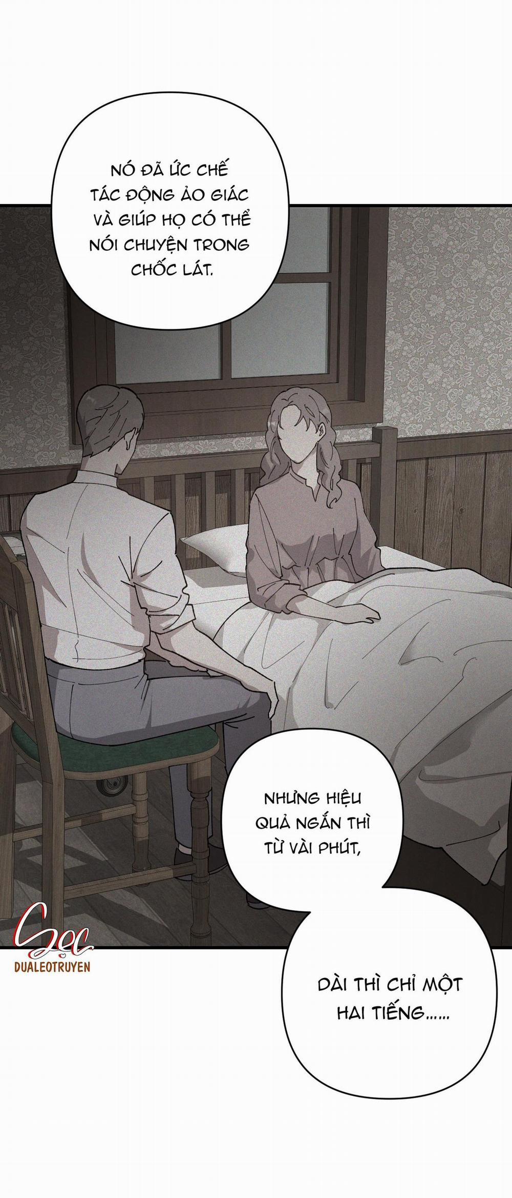 Đóa Hoa Của Mặt Trời 74 trang 19