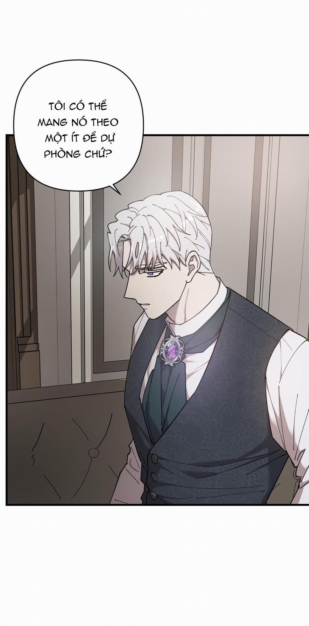 Đóa Hoa Của Mặt Trời 74 trang 20