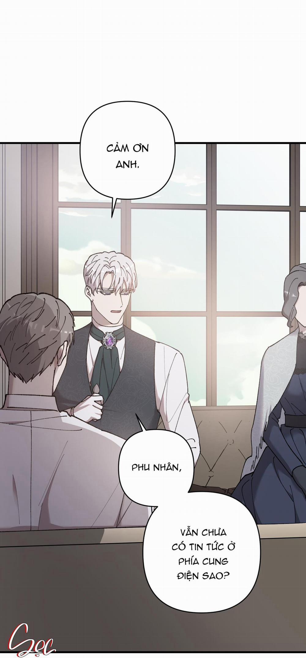 Đóa Hoa Của Mặt Trời 74 trang 22