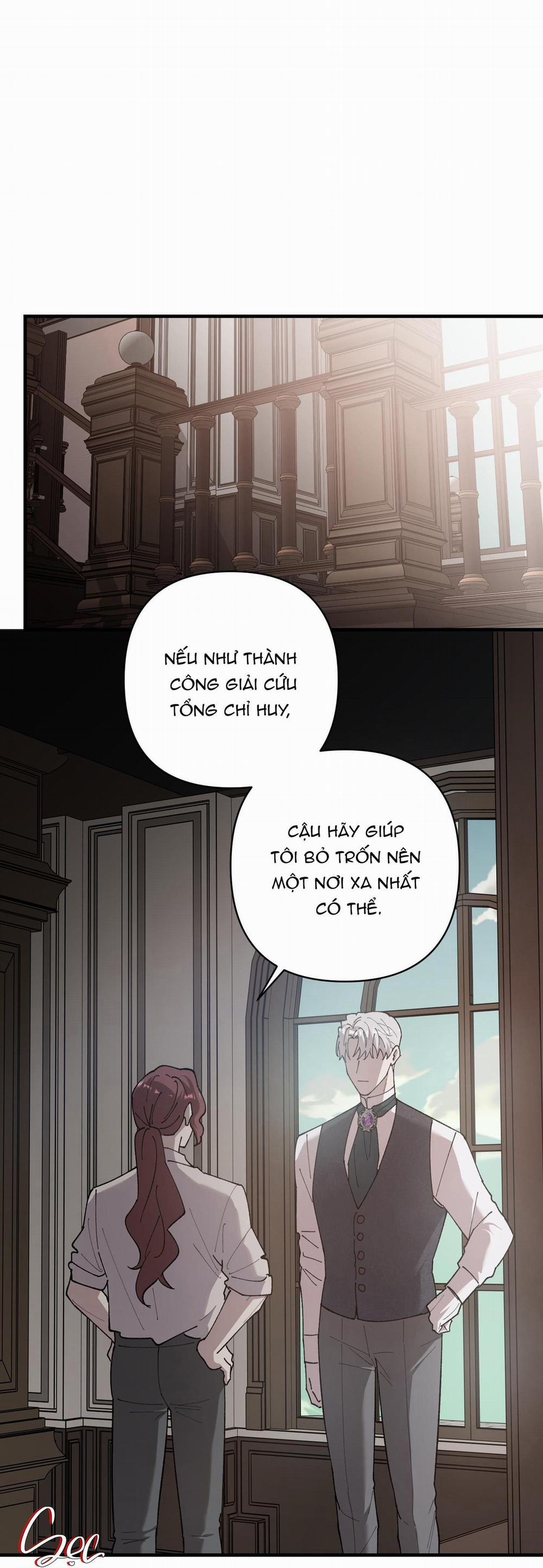 Đóa Hoa Của Mặt Trời 74 trang 27