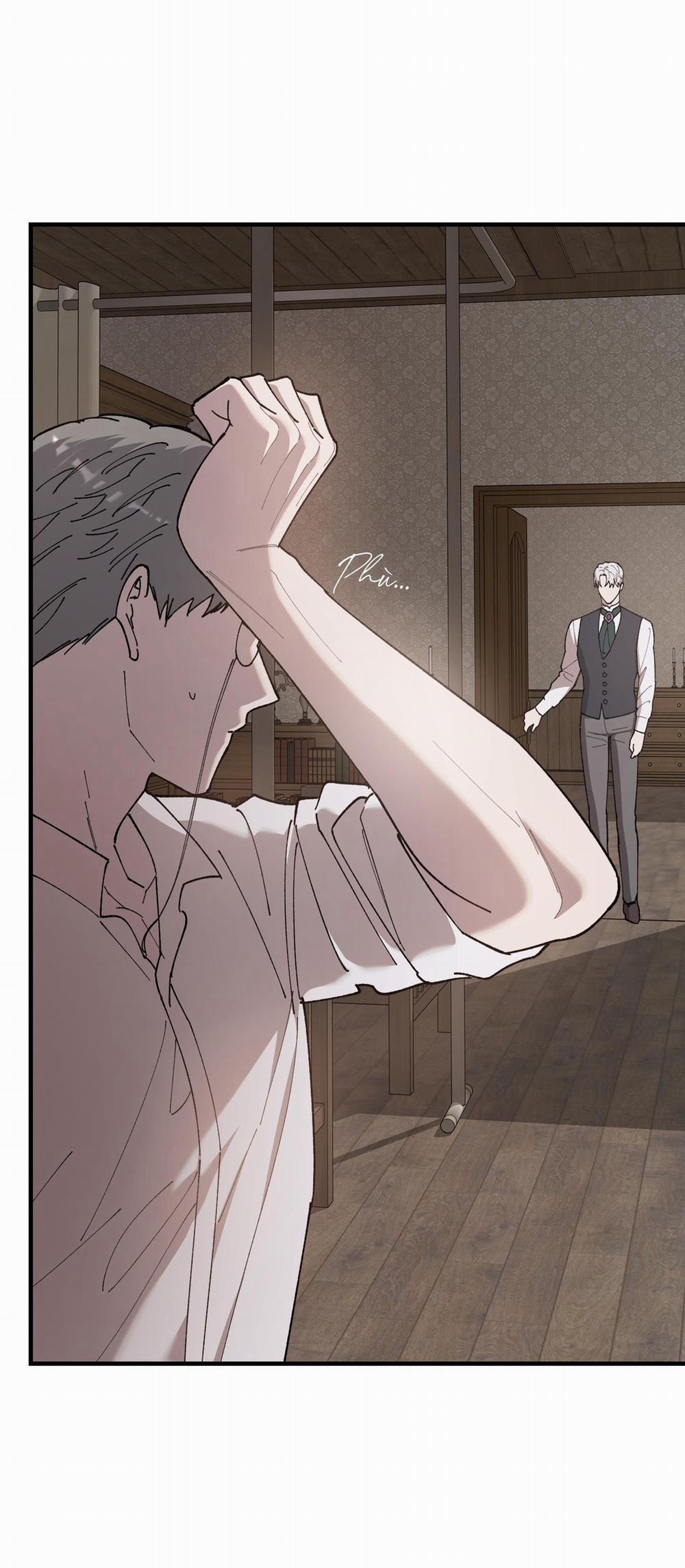 Đóa Hoa Của Mặt Trời 74 trang 3