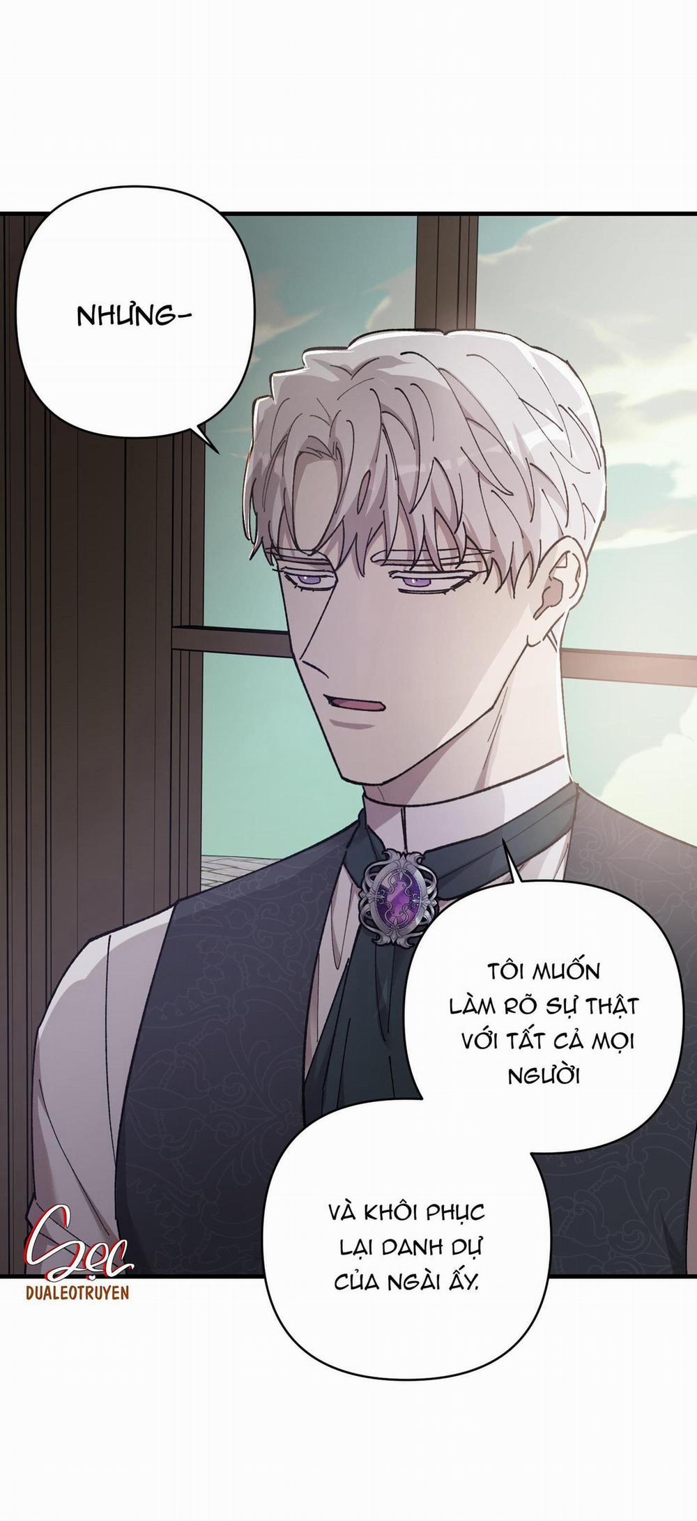 Đóa Hoa Của Mặt Trời 74 trang 30