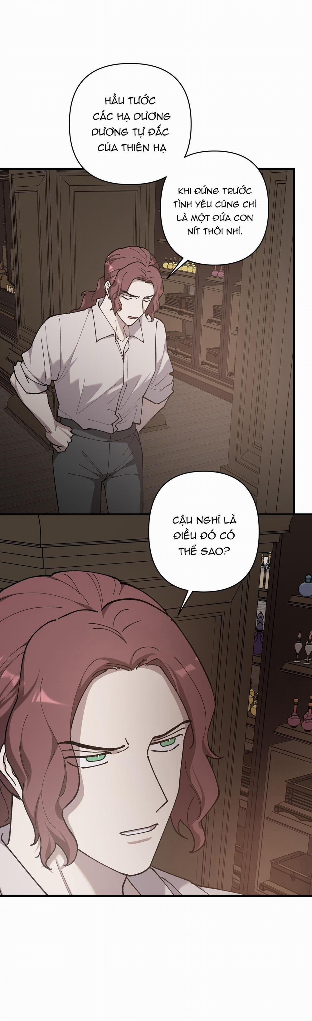 Đóa Hoa Của Mặt Trời 74 trang 31