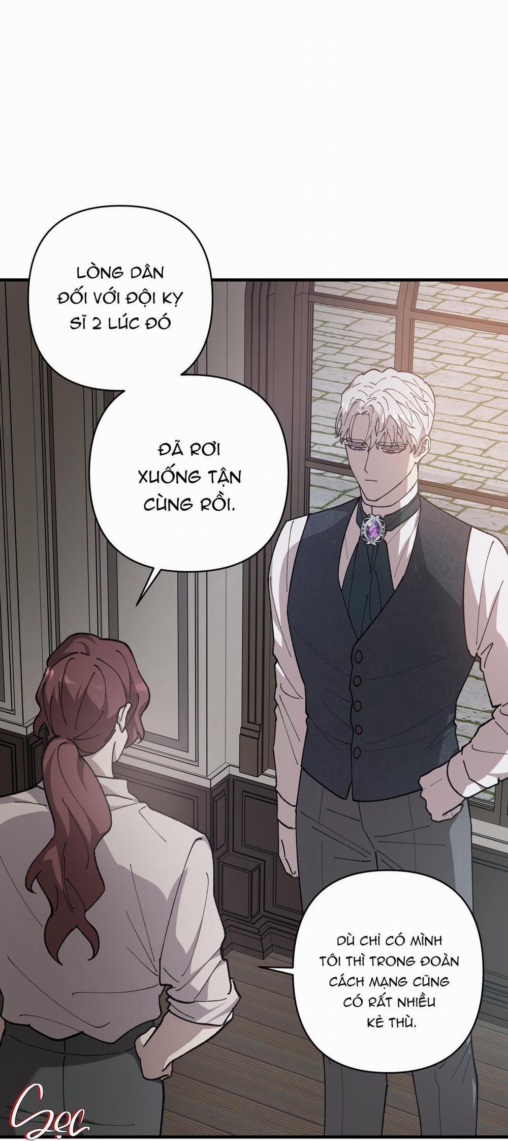 Đóa Hoa Của Mặt Trời 74 trang 32