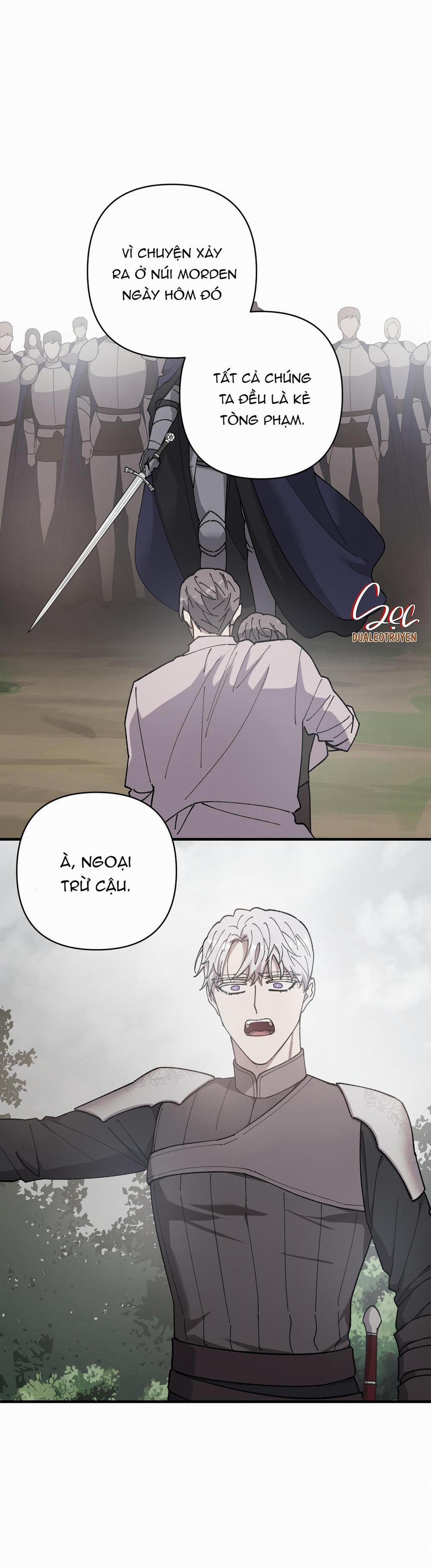 Đóa Hoa Của Mặt Trời 74 trang 35