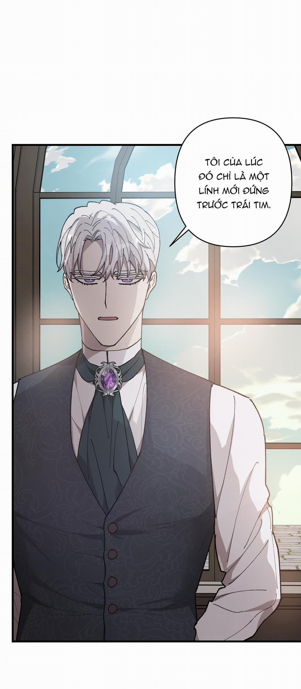 Đóa Hoa Của Mặt Trời 74 trang 36