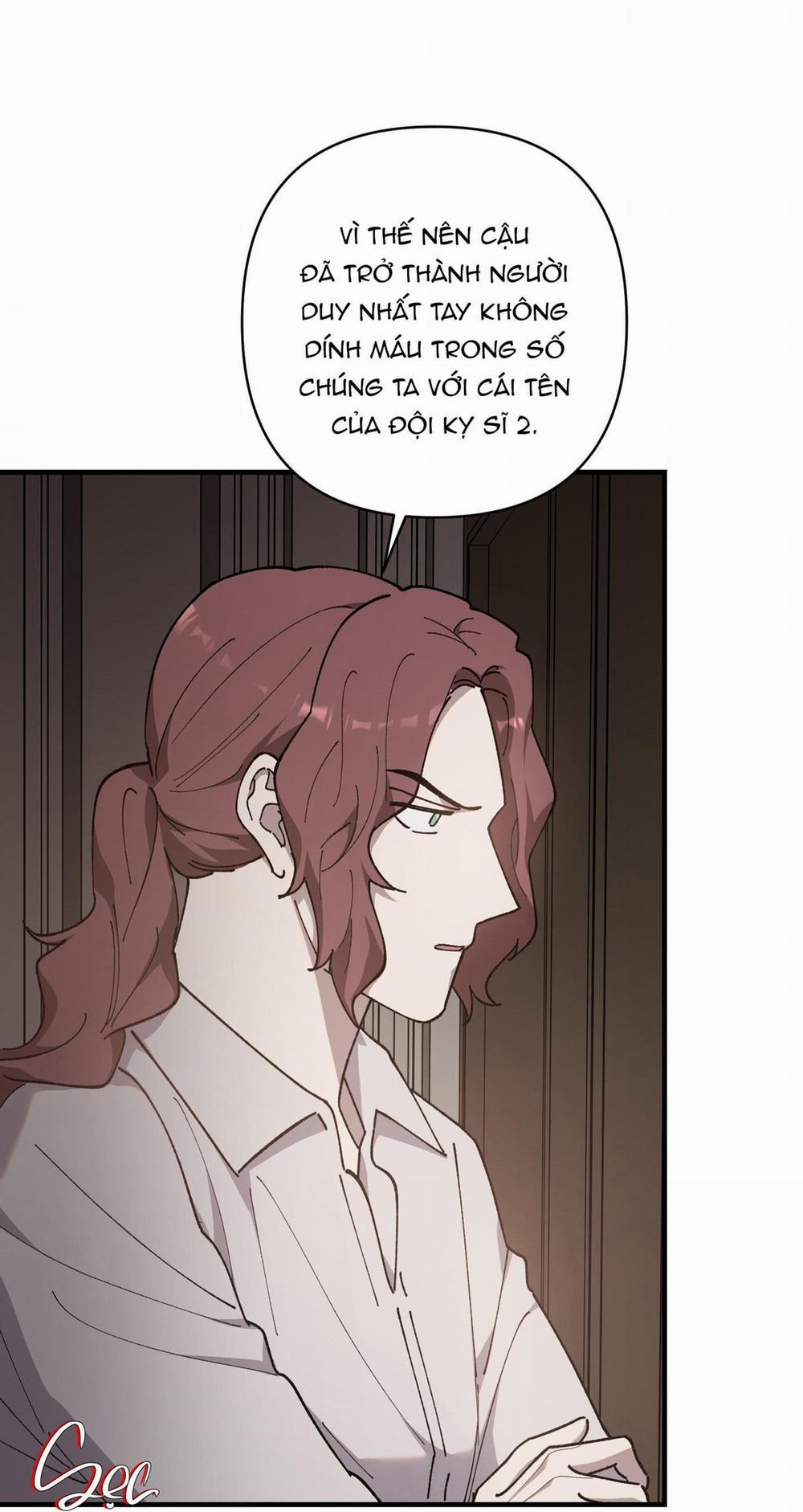 Đóa Hoa Của Mặt Trời 74 trang 37