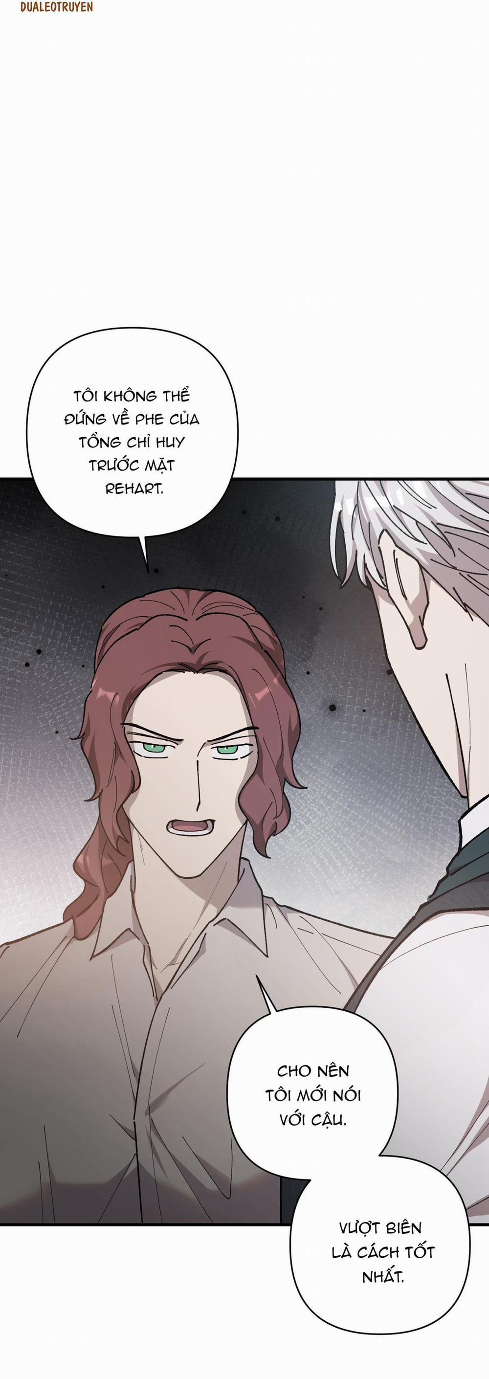 Đóa Hoa Của Mặt Trời 74 trang 38